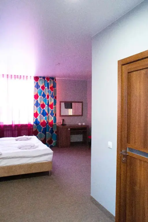 Зеленогорск: Апарт-отель M-Hotel