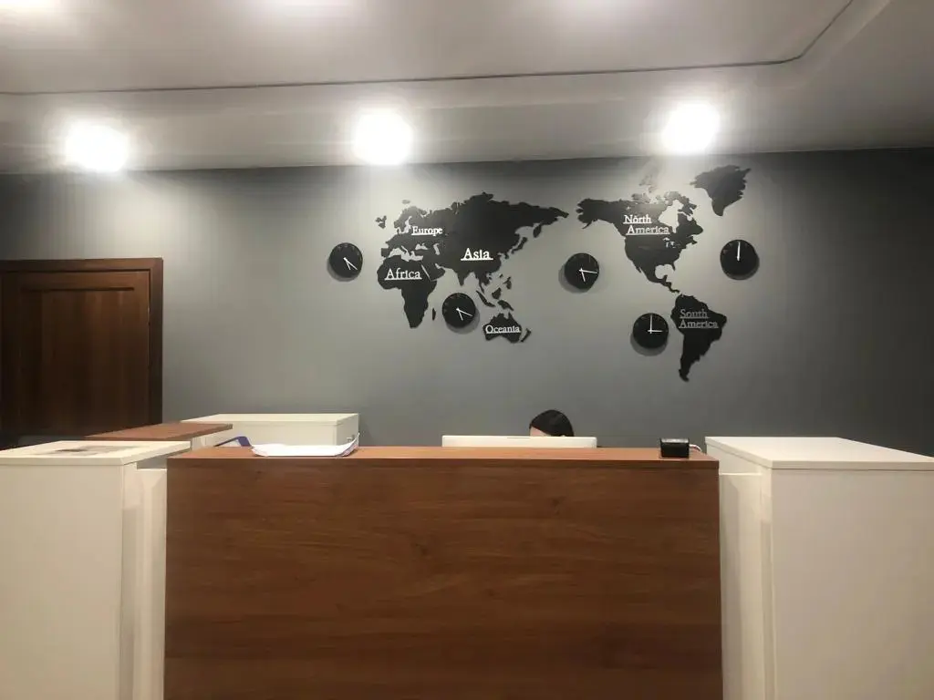 Зеленогорск: Апарт-отель M-Hotel