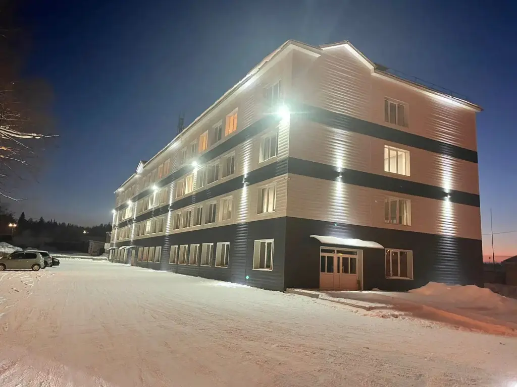 Зеленогорск: Апарт-отель M-Hotel