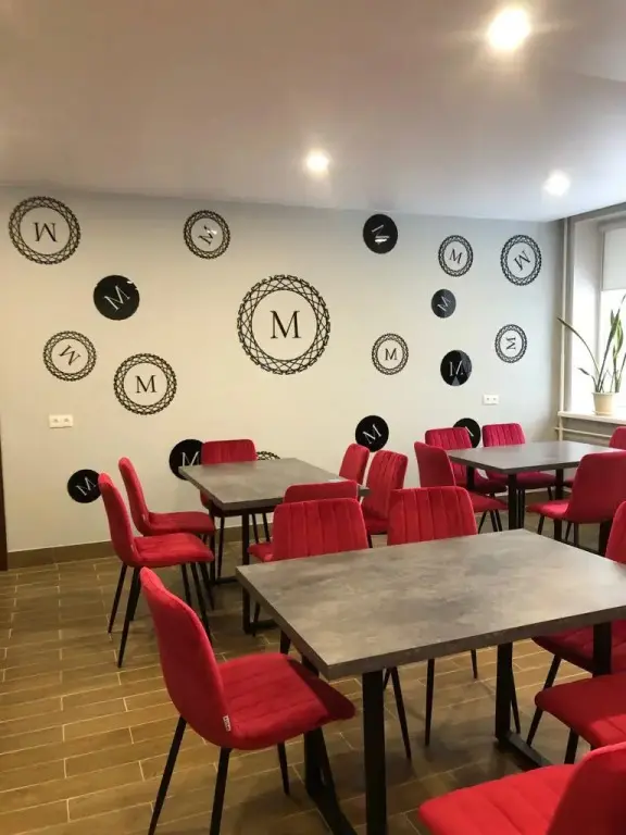 Зеленогорск: Апарт-отель M-Hotel