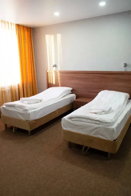 Зеленогорск: Апарт-отель M-Hotel