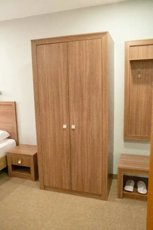 Зеленогорск: Апарт-отель M-Hotel