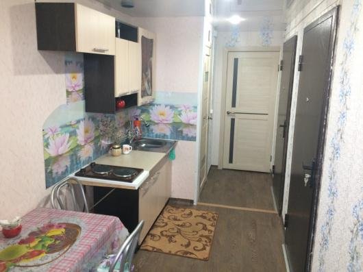 Раздолинск: У Николаича