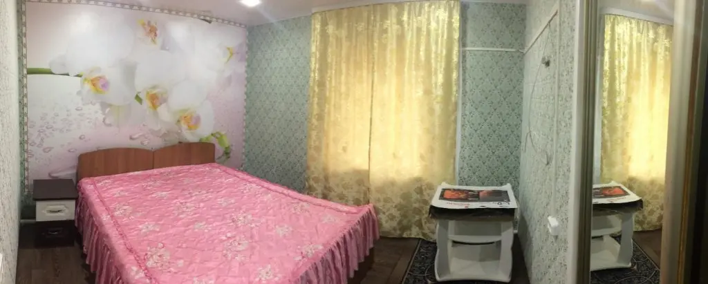 Раздолинск: У Николаича