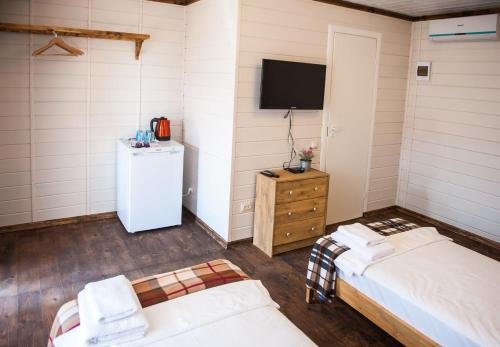 Должанская: Alisa Home
