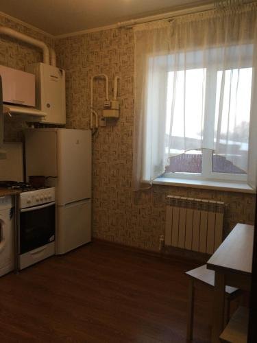 Козельск: Apartment on Tsiolkovskogo 10