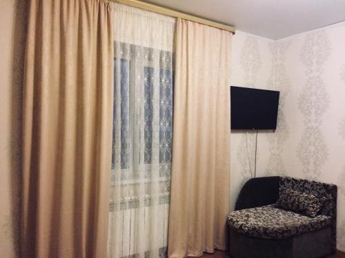 Козельск: Apartment on Tsiolkovskogo 10
