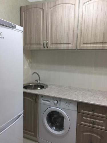 Козельск: Apartments on Yubileynaya