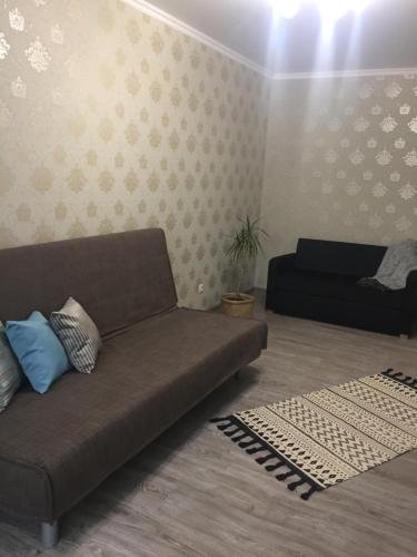 Козельск: Apartments on Yubileynaya
