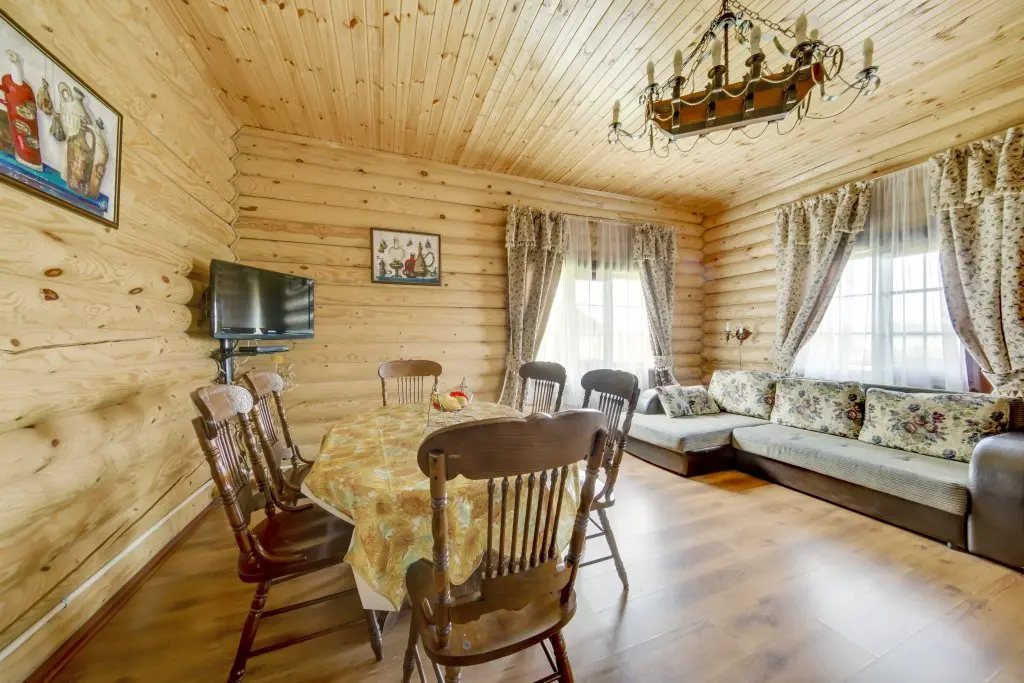 Коростелево: База Отдыха Загородный клуб Белая цапля