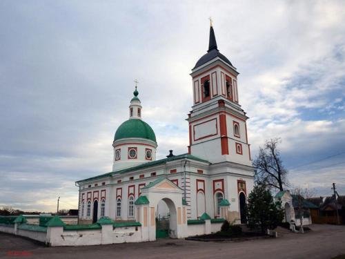Нижние Прыски: Kottedzh "UJuT"