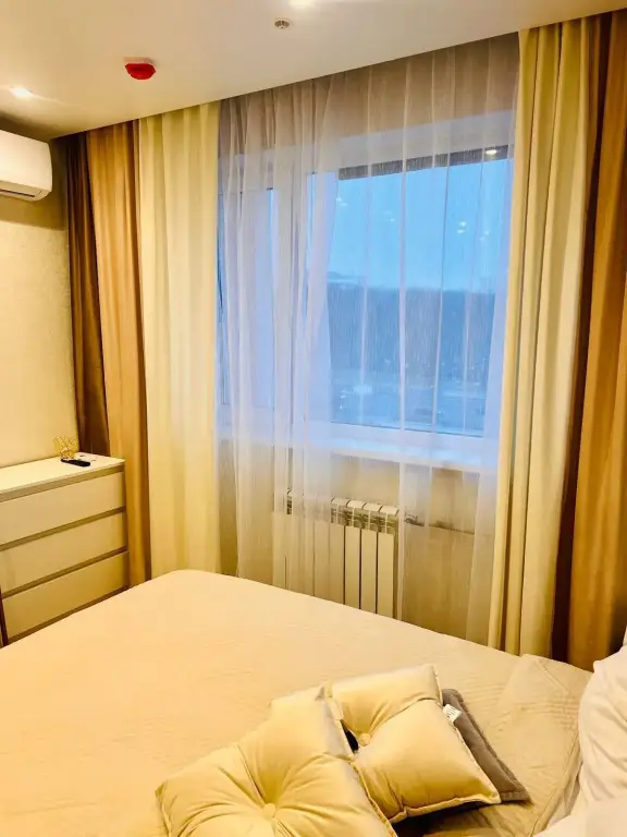 Москва: Квартира Dayker City Apartments студия рядом с метро Тропарево
