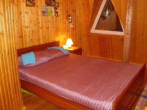 Кольцово: Дом Кольцово в парке Никола-Ленивец
