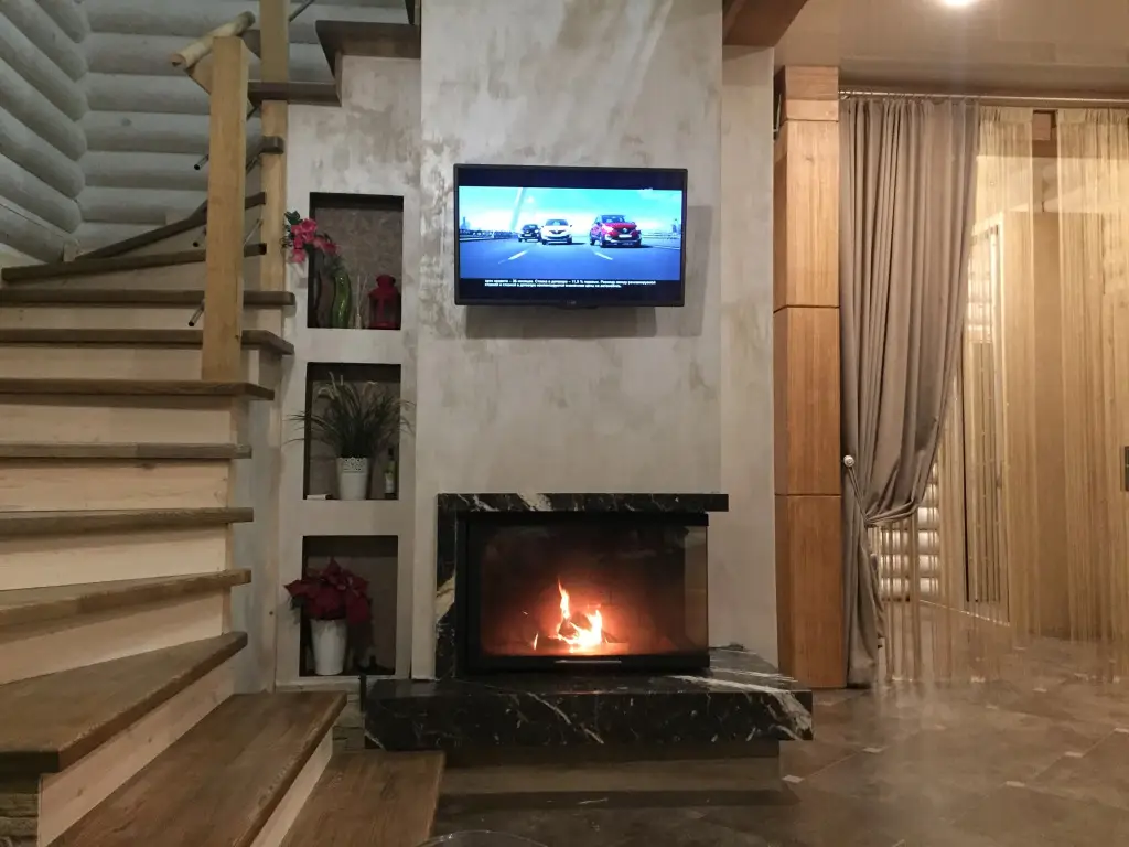 Боровск: Boroviki House (Боровики хаус)