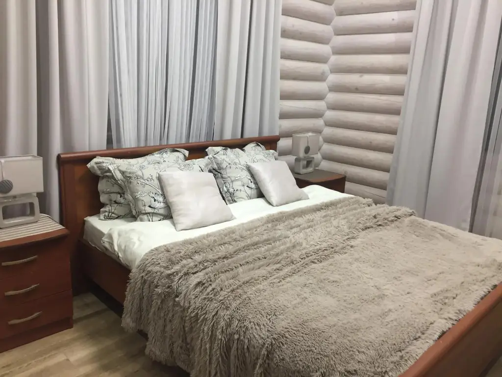 Боровск: Boroviki House (Боровики хаус)