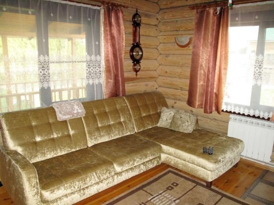 Дяглевка: Eco-Park Rozhdestveno