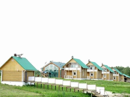 Дяглевка: Eco-Park Rozhdestveno