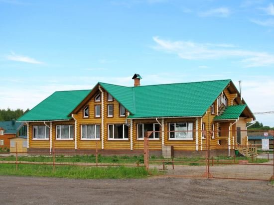 Дяглевка: Eco-Park Rozhdestveno
