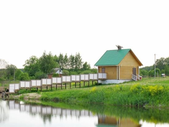 Дяглевка: Eco-Park Rozhdestveno