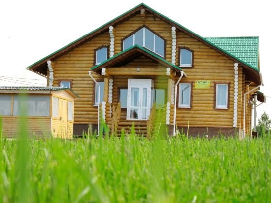 Дяглевка: Eco-Park Rozhdestveno