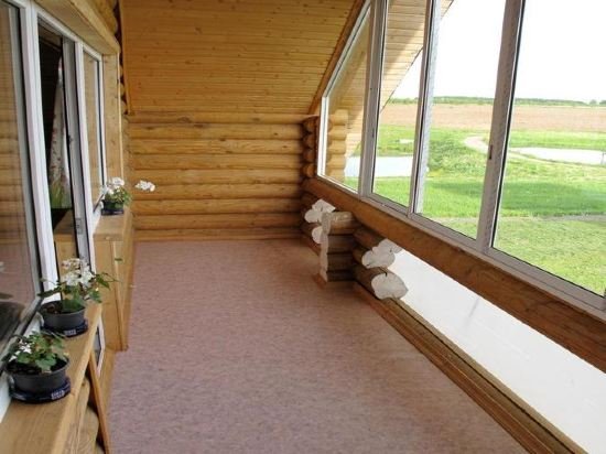 Дяглевка: Eco-Park Rozhdestveno