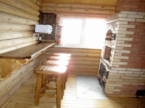 Дяглевка: Eco-Park Rozhdestveno