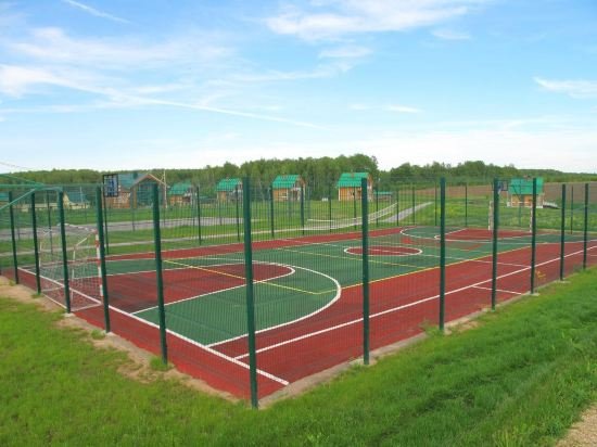 Дяглевка: Eco-Park Rozhdestveno