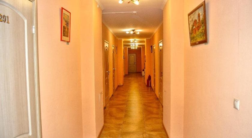 Таруса: Арт-Отель Галерея