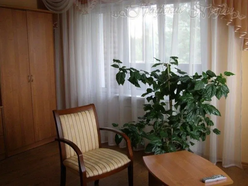 Кондрово: Графские пруды