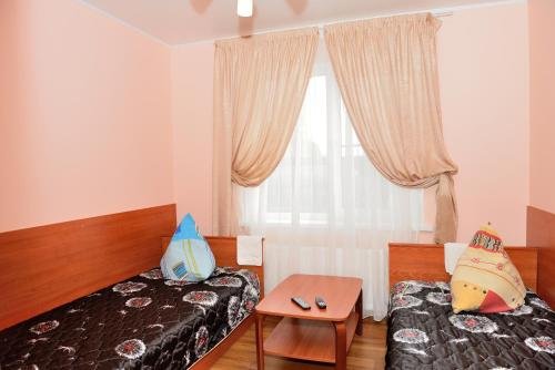 Обнинск: Guest House Dobrino