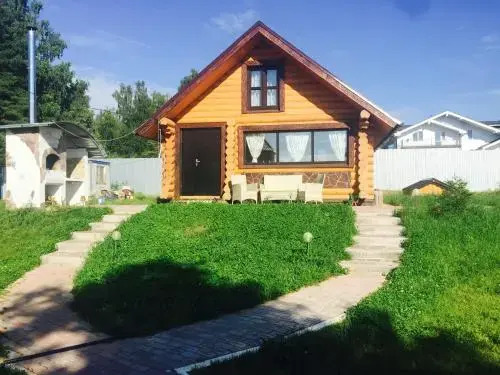 Козельск: Guest house Na vysote