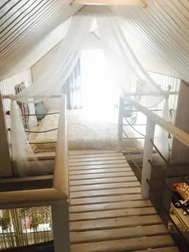 Козельск: Guest house Na vysote