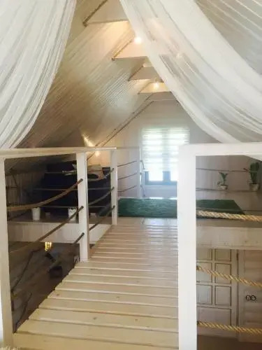 Козельск: Guest house Na vysote