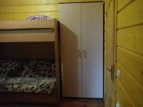 Козельск: Guest House On Lesnaya