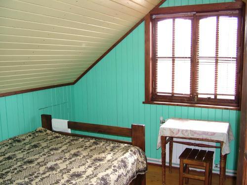 Звизжи: Guest House on Rechnaya 18