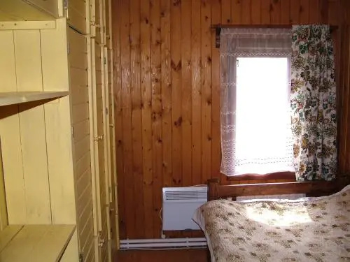 Звизжи: Guest House on Rechnaya 18