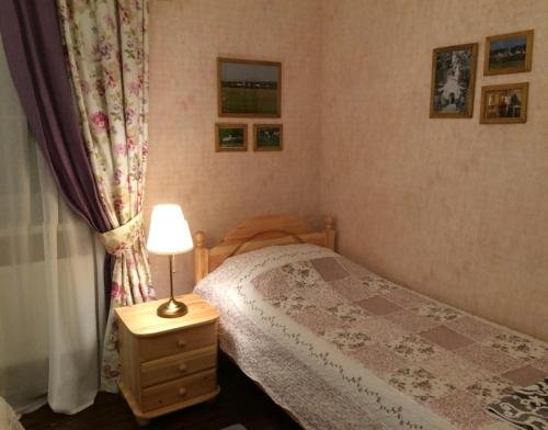 Козельск: Guest house Optina