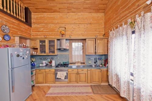 Козельск: Guest House Optinez