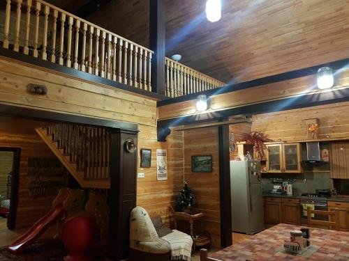 Козельск: Guest House Optinez