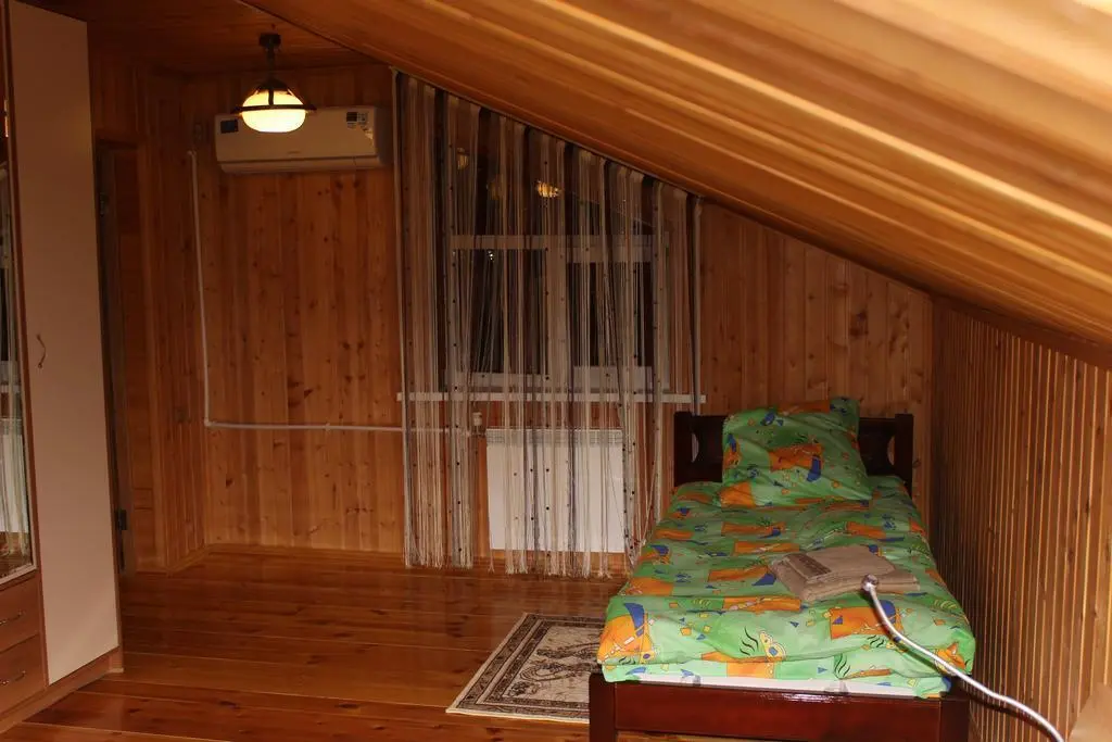 Стенино: Guest House Usadba