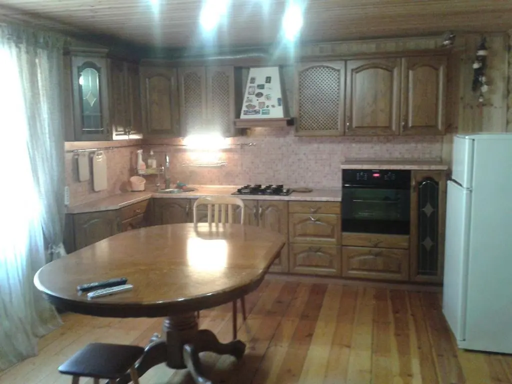 Стенино: Guest House Usadba