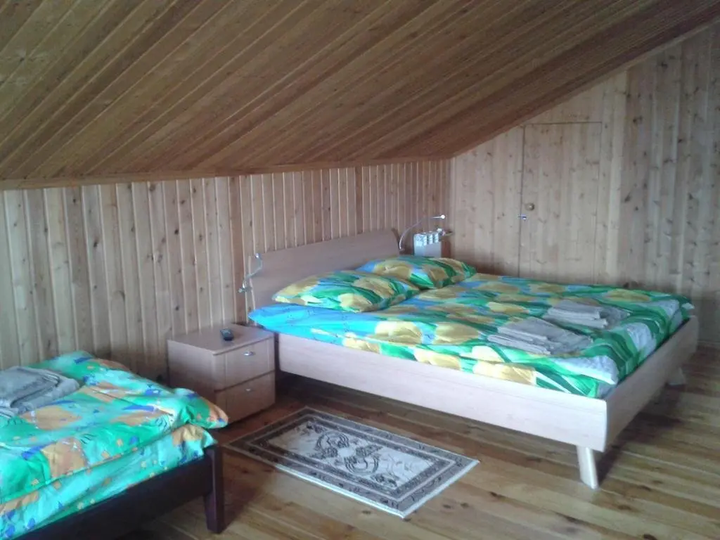 Стенино: Guest House Usadba