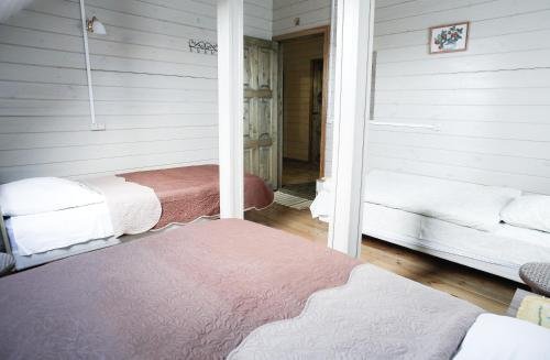 Нижние Прыски: Guesthouse on Tsentralnaya 29