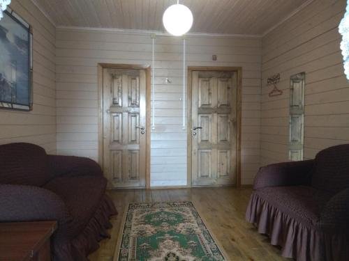 Нижние Прыски: Guesthouse on Tsentralnaya 29