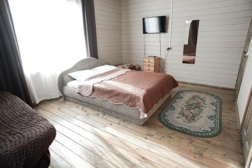 Нижние Прыски: Guesthouse on Tsentralnaya 29