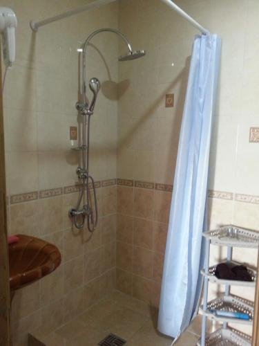 Нижние Прыски: Guesthouse on Tsentralnaya 29