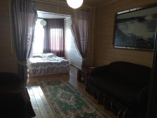 Нижние Прыски: Guesthouse on Tsentralnaya 29