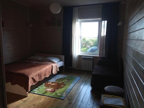 Нижние Прыски: Guesthouse on Tsentralnaya 29