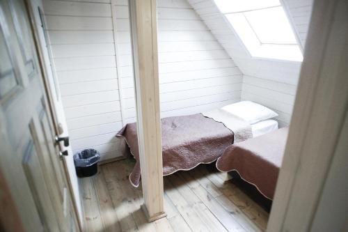Нижние Прыски: Guesthouse on Tsentralnaya 29