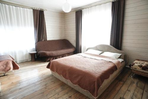 Нижние Прыски: Guesthouse on Tsentralnaya 29